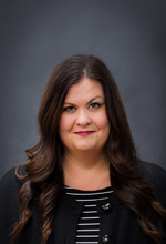 Real Estate Agent Melissa Blake